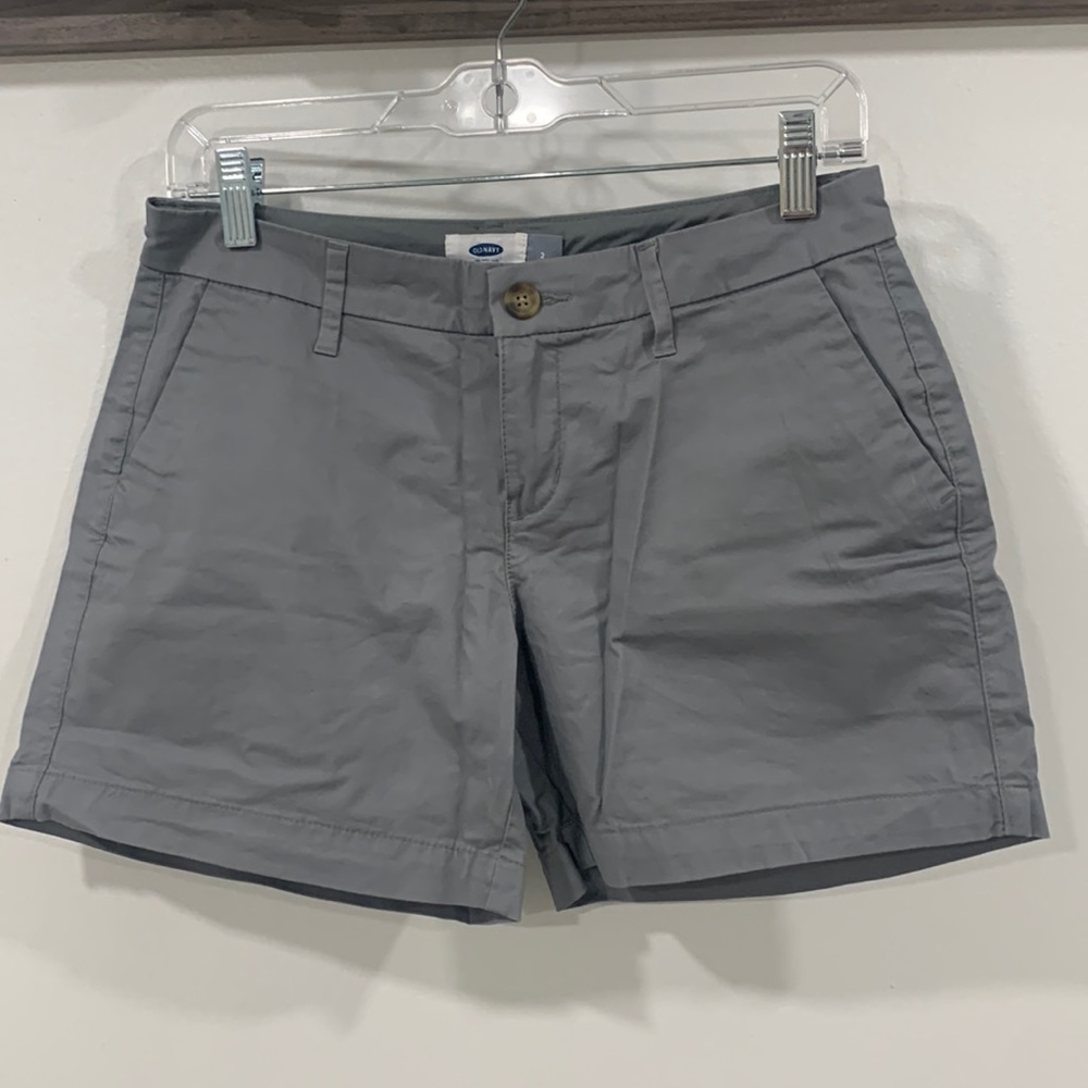 Old Navy Shorts - worn once